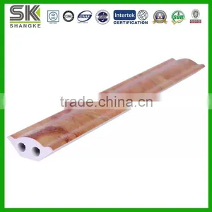Pvc Strip Marble Tile Pvc Edge Banding Trim thumbnail-1