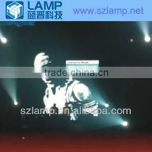 Indoor Fullcolor LED Stage Display thumbnail-1