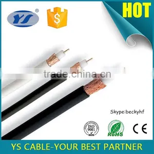 Rg6 5c2v Coaxial Cable thumbnail-1