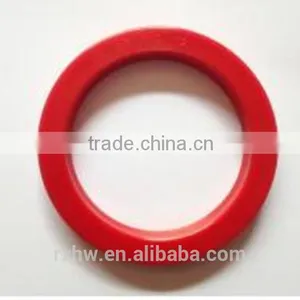 High-quality Hydraulic Compact TPU Seals, Compact Piston Seals for Tipping Trailer,dump Truck(HYVE) thumbnail-1