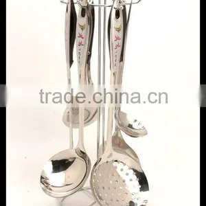 2012 Hot Sale!! Stainless Steel Kitchen Utensil thumbnail-1