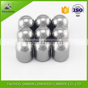 Wholesale Standard Size Durable Tungsten Carbide Button Bits for Coal Mining thumbnail-2