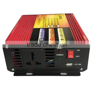 Factory Price Modified Sine Wave Power Inverter 1000w 12v 220v thumbnail-2