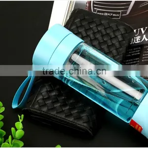 New Verison USB Rechargeable Fruit Slow Juicer thumbnail-3