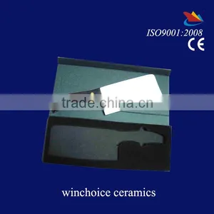 Zirconia Ceramic Sushi Knife thumbnail-1