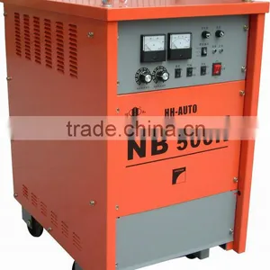 HOT Selling Welder MMA200 DC Inverter Arc Welding Machine thumbnail-1
