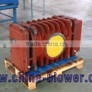 M4512 USA Technology Three Lobe Air Blower thumbnail-5