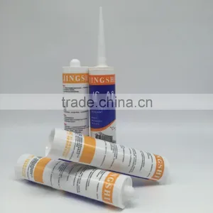 Colored General Purpose High Modulus Neutral Silicone Sealant thumbnail-6