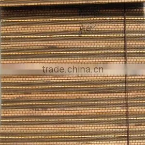 Bamboo Roller Blind thumbnail-1