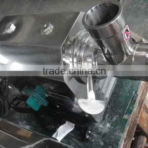Electric Automatic Meat Mincer, Small Meat Grinder, Mini Electric Meat Grinder thumbnail-2
