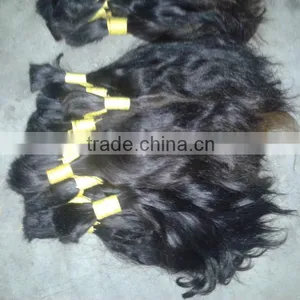 Bulk Hair Extensions thumbnail-1