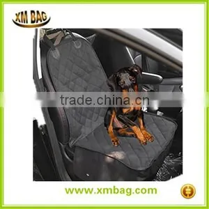 600D Oxford Waterproof Pet Seat Cover thumbnail-2
