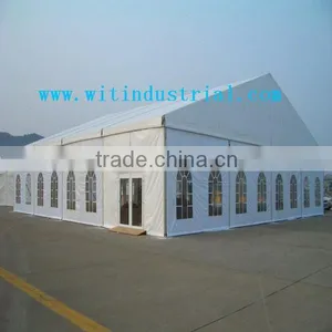 Factory Sale Luxury Aluminum Frame Marquee thumbnail-5
