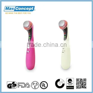 Electric Facial Ultrasonic Wand thumbnail-1