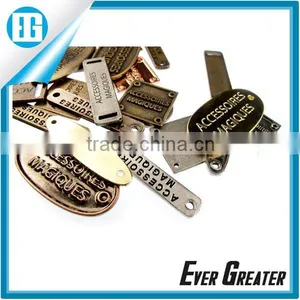 Brand Name Clothing Labels and Famous Brands Clothes Label thumbnail-1