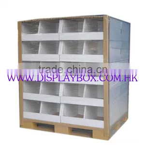 PDS013 Pallet Display Stand thumbnail-1
