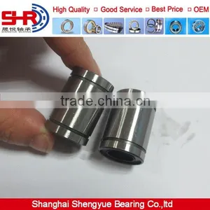 Linear Bearing LM8UU 8mm, Linear Ball Bearing, Linear Bearing Manufacturer thumbnail-6