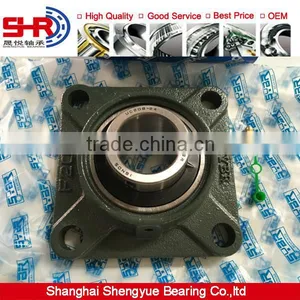 Insert Bearing With Housing F203 F205 F206 Pillow Block Bearing thumbnail-3