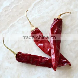 Xinjiang Sweet Paprika Chilli With or Without Stem thumbnail-3