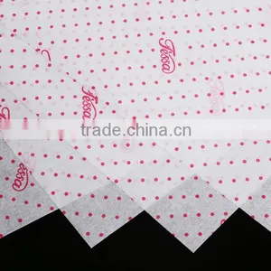 Factory Price 17 Gsm Cotton Tissue Paper Wholesale thumbnail-4