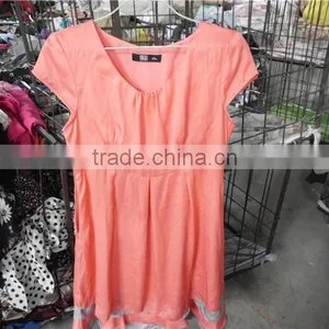 New Product Wholesale Used Clothing in Los Angeles thumbnail-1