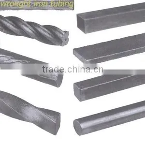 Forged Steel Bars & Tubing thumbnail-1