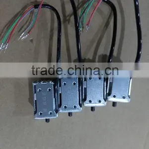 GE2-52S Fully Jacquard Computerized Sweater Knitting Machine thumbnail-3