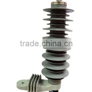 24KV Lightning Surge Arrester thumbnail-1