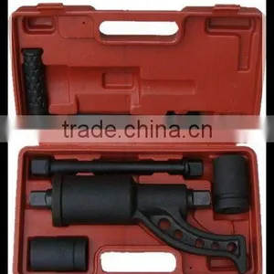 Heavy Duty Vehicle Tire-nut Wrench Manufacture thumbnail-5