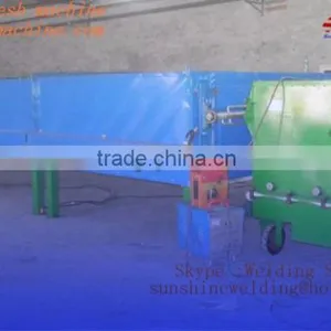 Pvc Coated Welded Mesh Machine thumbnail-2
