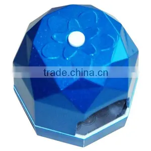 Battery 1W Uv Led Nail Lamp thumbnail-1