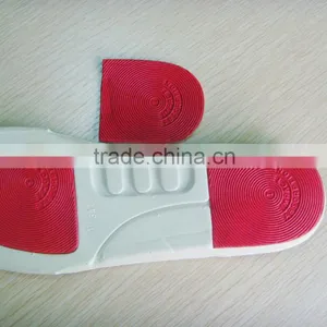 Orthopedic High Middle Low Arch Support Flat Feet Orthotic EVA Insole thumbnail-6