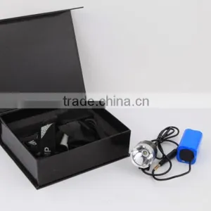GS-6008 CRE XM-L T6 900 Lumen Bicycle Headlamp thumbnail-4