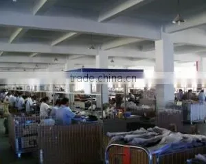 Yancheng Jingwei Int'l Group Co., Ltd. company overview - view 2 thumbnail