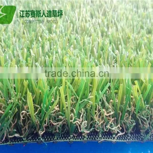 Garden Decoration Use Artificial Grass Turf thumbnail-1
