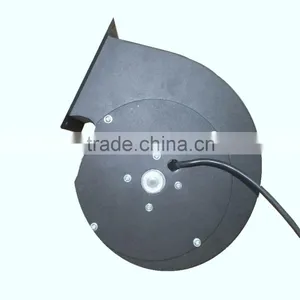 220V or 110V Small Smoke Ventilator With 2016 New Housing thumbnail-5