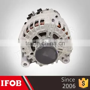 IFOB Auto Parts Supplier Price Alternator 12318579420 F07 GT thumbnail-1