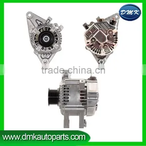 OEM:2706031010,104210-8410,2706031011,lester 11128 12v/80a Alternator for TOYOTA TUNDRA Spare Parts thumbnail-1