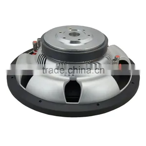 SW12-27 Super Subwoofer 12" 1000W Subwoofer thumbnail-4