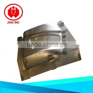 Professional Plastic Injection China Injection Molder for Sale thumbnail-1
