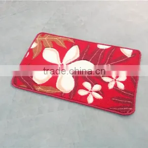 Best Price Non Slip Waterproof Pvc Loop Pile Mats thumbnail-2