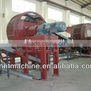 Rubber Machine Manufacturer in Qingdao of China/Rubber Calender thumbnail-3