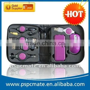 Usb Tool Kits/computer Travel Kit thumbnail-1