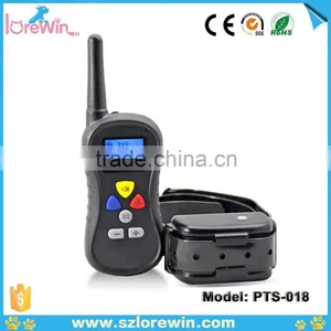 The Best Lcd Display Dog Training Collar for 2Dogs thumbnail-2