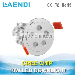 Factory Private Design Surface Mount Round Led Ceiling Light Fixture 10w thumbnail-1