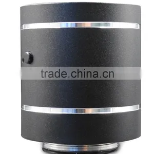 The Most Functional Bluetooth Speaker TF FM RoHS 20W Mini Vibration Speaker thumbnail-2