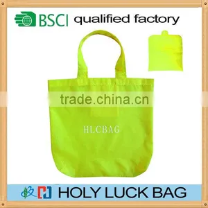 OEM Cheap Reusable Eco Shopping Bag Wholesale HL-PB159 thumbnail-2