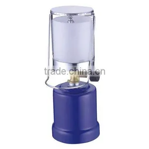 Camping Gas Lantern thumbnail-1