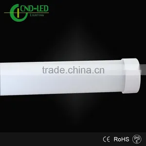 2016 New Products IP65 SMD2835 Led Tube,IP65 Waterproof 24 Volt Led Tube Light in China thumbnail-1