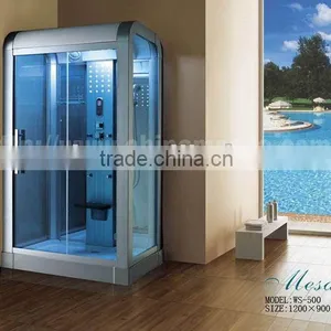 Steam Sauna Room thumbnail-1